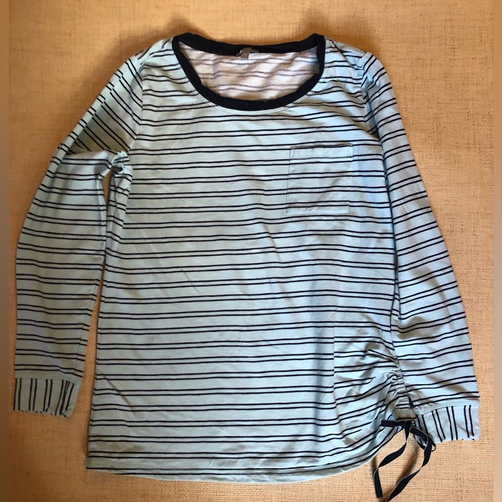 T by Talbots top size M